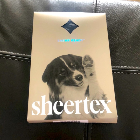 sheertex Accessories - Sheertex tights